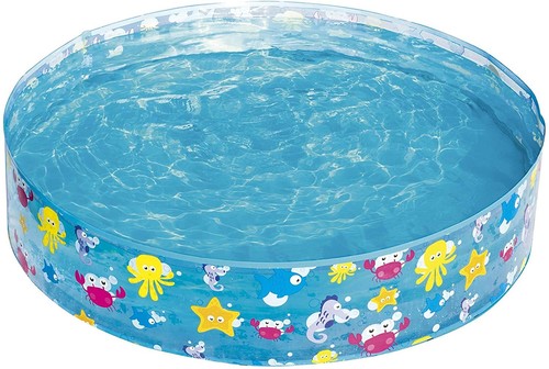 Bestway fill fun kids - bestway,