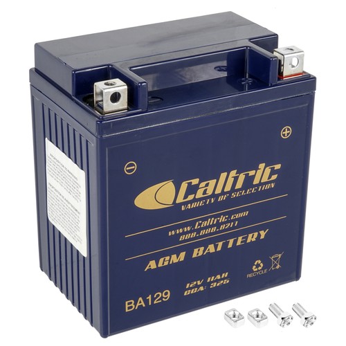 Agm battery for suzuki - agm,