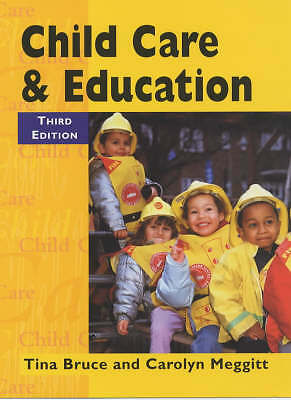 Bruce tina child care - tina,
