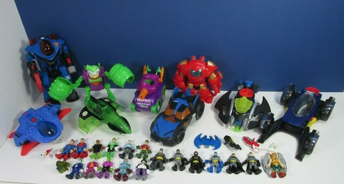 Imaginext batman jet - imaginext, batwing