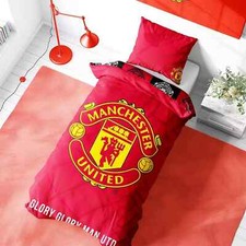 MANCHESTER UNITED FC CREST