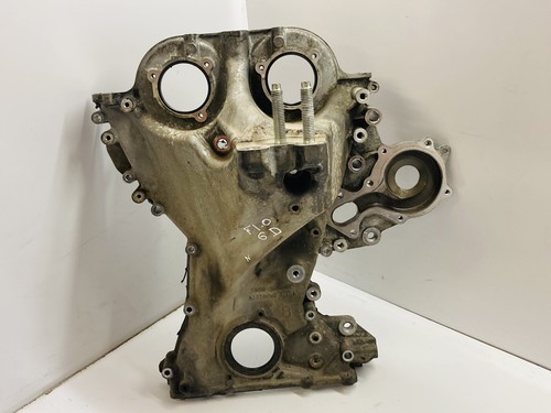 Engine cover for ford focus - for,