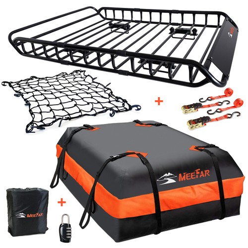 Universal roof rack cargo - universal,
