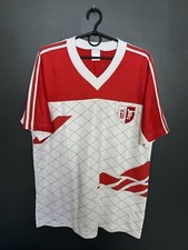 VINTAGE ADIDAS VENTEX TEMPLATE