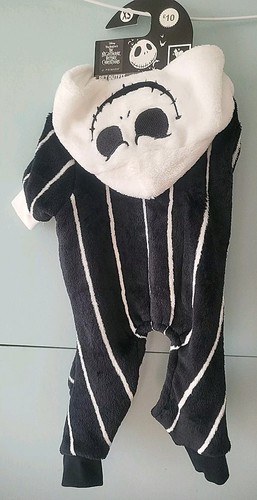 Nightmare before christmas - before,