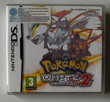 Nintendo DS Pokemon Magical