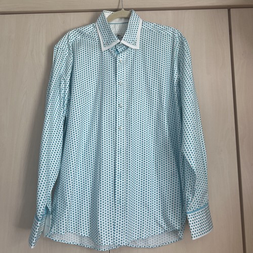 Claudio lugli shirt - lugli, xl