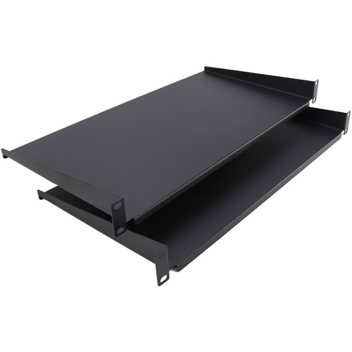 Twin pack fixed cantilever - [twin,