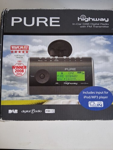 Dab car digital radio - dab,
