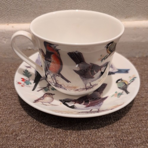Roy kirkham bone china - kirkham,