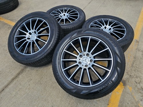 Mercedes wagon g63 amg - 20",