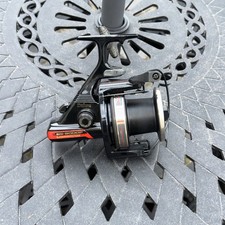 Daiwa Longbeam GS9000P big pit