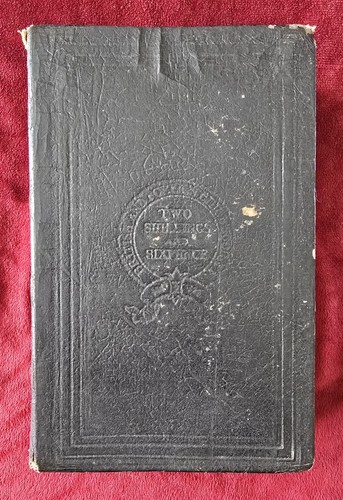 Antique bible the british - british, &