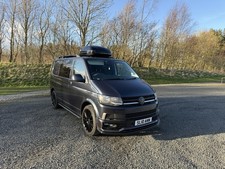 Volkswagen Transporter Kombi