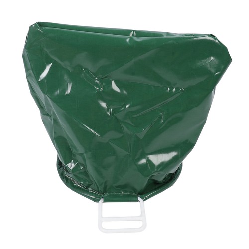 Animal head control bag - control,