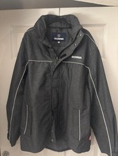 Scania Men's Jacket Small