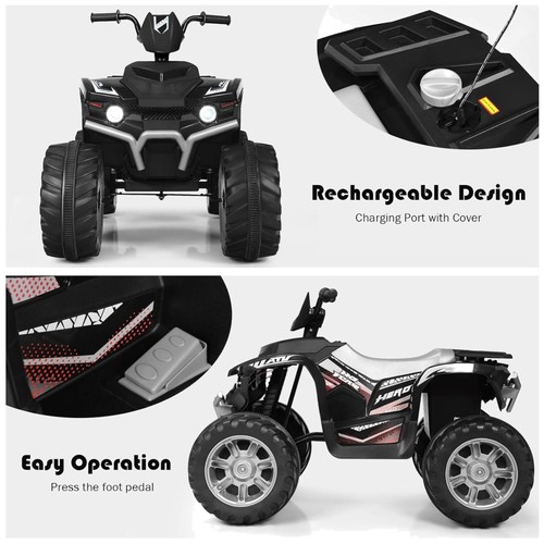 Boys girls gift kids atv - gift:,