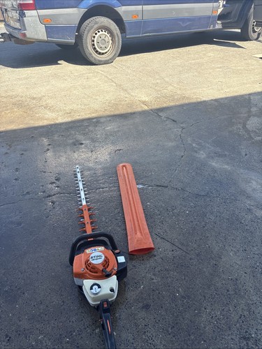 Stihl 82r double - stihl, 30”