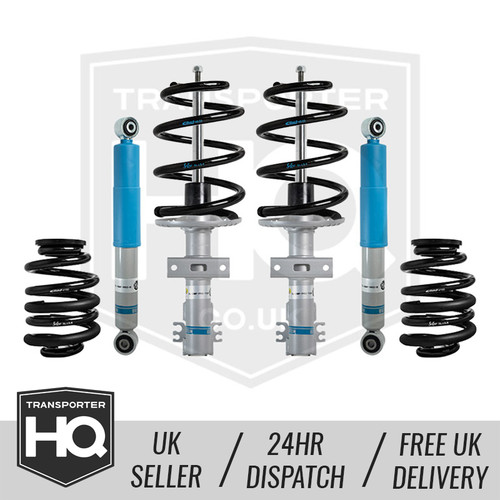 Solow pro bilstein 45mm - pro,