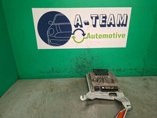 Audio amplifier Mercedes-Benz