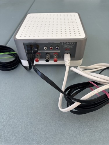 Sonos connect amp gen2 - /, s2