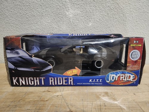 New knight rider t - new,