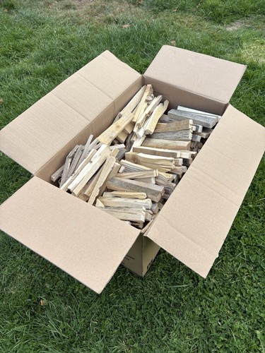 Kindling sticks - kindling, (large