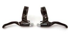 CLARKS Pair Brake Levers set