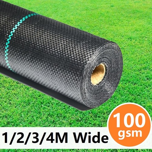 Weed block membrane - weed,