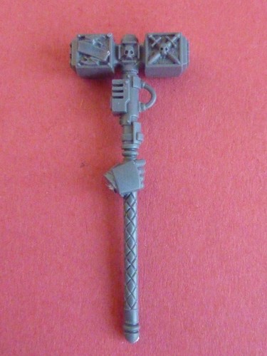Grey knights terminator - grey,