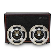 Palmer CAB 212 BX V30 Guitar