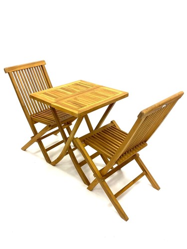 Teak garden furniture - teak,