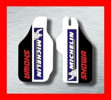 HONDA CR125 CR250 CR500 CRF250