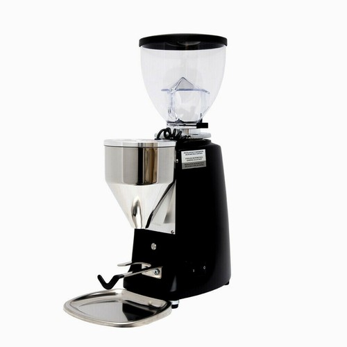 Mazzer mini model electronic - mini, a