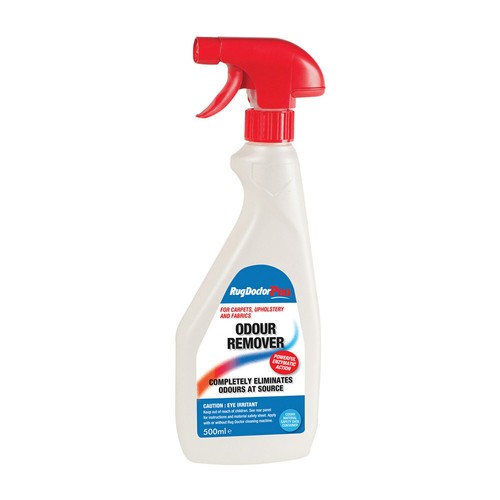 Rug doctor pro odour remover - doctor,