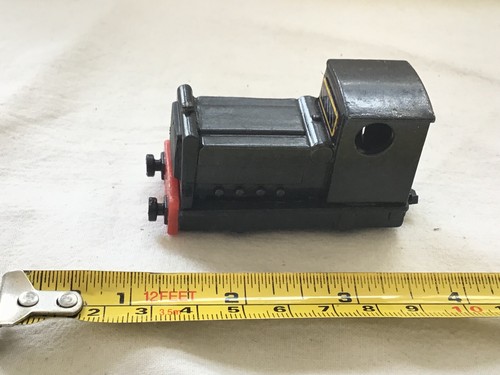 Scratch built modified - scratch,