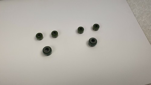 Valve stem seals honda - seals, cb250t