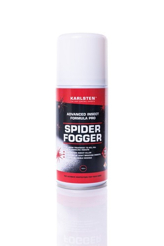 Karlsten spider killer fogger - karlsten,