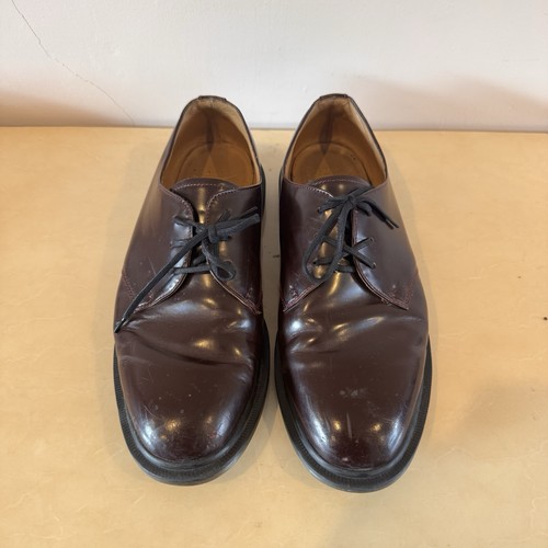 Martens archie derby 7 - archie, uk