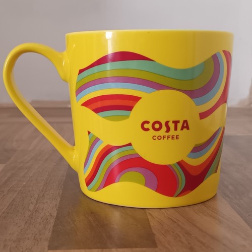 costa coffee mug