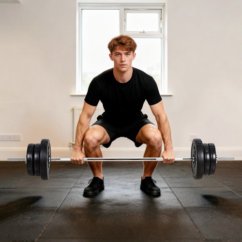 65kg adjustable dumbbell - dumbbell, and
