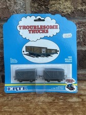 ERTL Thomas The Tank Engine &