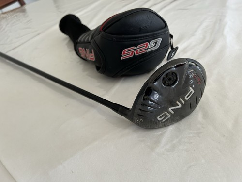 Ping g25 wood - g25, 18