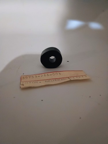 New nos honda 35753 - nos,