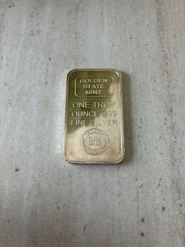Golden state mint 1oz - mint, fine