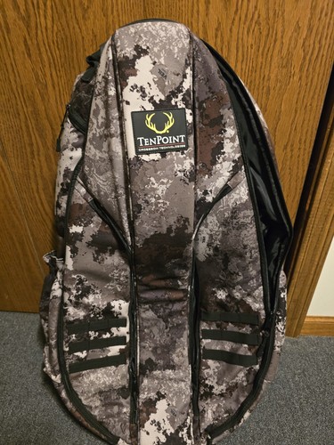 Tenpoint halo backpack veil - halo,