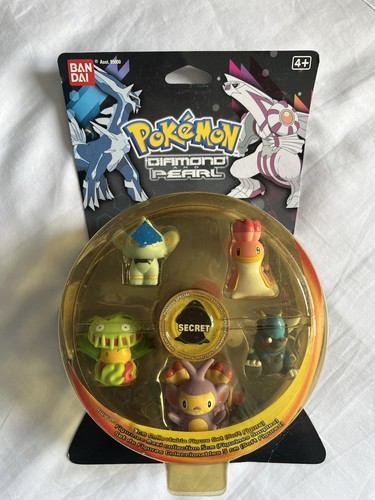Pokémon 2008 diamond - pokémon,