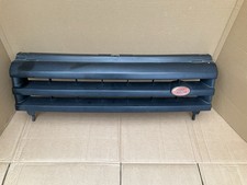 Land Rover Discovery 2 Front