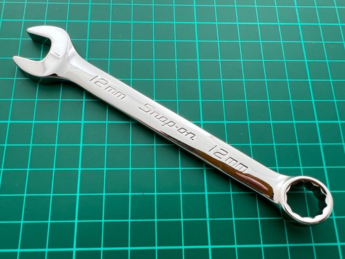 Snap tools usa 12mm short - snap,