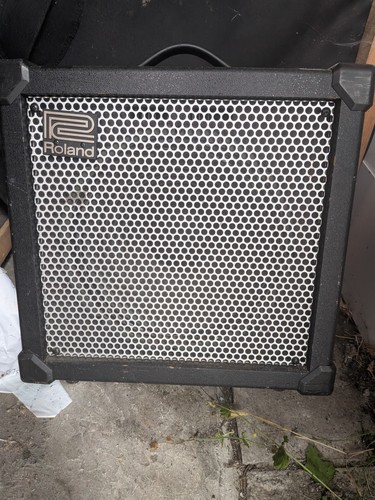 Roland cube 80xl - roland,
